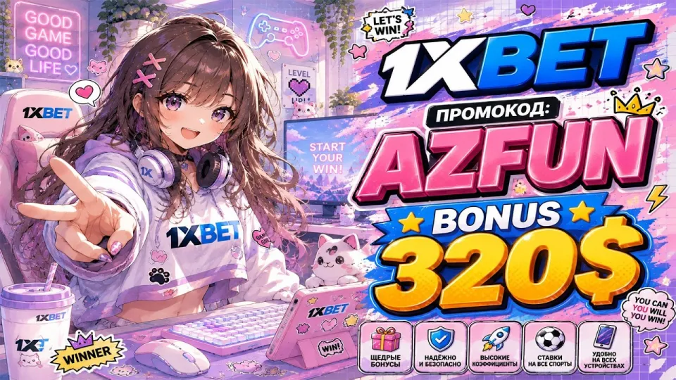 How Can I Use a 1xbet Free Promo Code to Get Bonus Offers