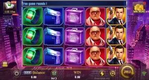 Agent Ace by JILI Slot Overview: A Must-Try Slot Experience at PH987 Casino Philippines