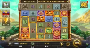 Golden Empire Slot Overview: Uncover Riches in Every Spin